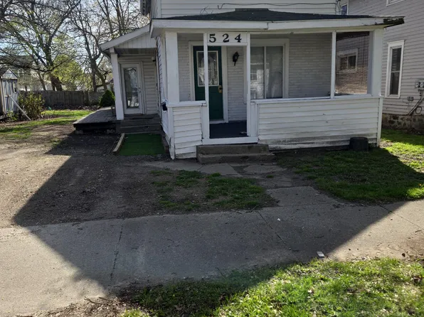 524 N Chestnut St #1, Lansing, MI 48933