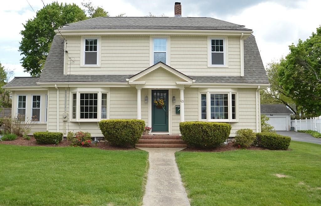 103 Warren Ave, Marlborough, MA 01752 Zillow