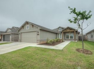8520 Cassian Dr, Oklahoma City, OK 73135