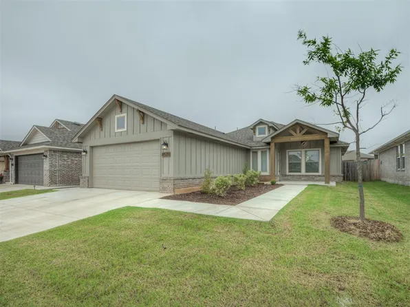 8520 Cassian Dr, Oklahoma City, OK 73135