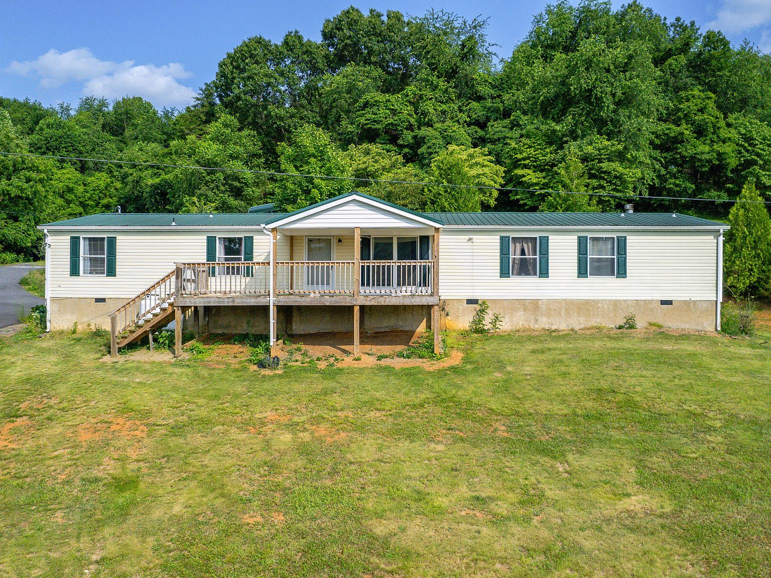 17291 Childress Hollow Rd, Abingdon, VA 24210 MLS 9952999 Zillow