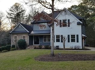 574 Saint Andrews Dr, Jackson, GA 30233