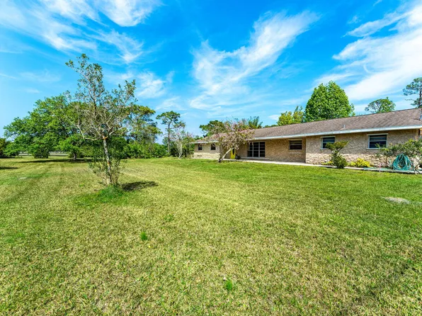2355 Weber Rd, Malabar, FL 32950