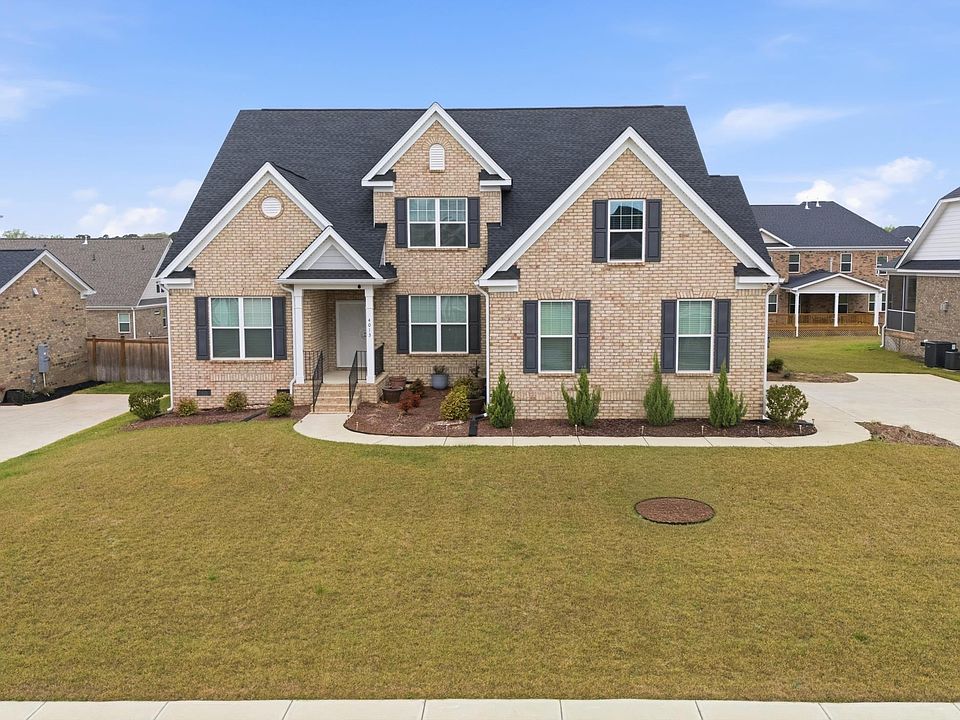 1st image of 4013 Morning Dew Rd