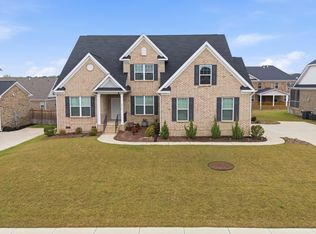 4013 Morning Dew Rd, Elgin, SC 29045