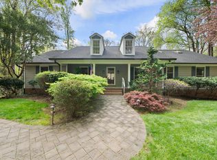 6200 Splitrock Trl, Apex, NC 27539