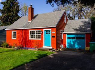 10141 N Leonard St, Portland, OR