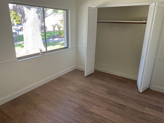 Large Front Bedroom with spacious closet