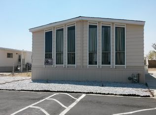 1905 Jamie Way, Rosamond, CA 93560