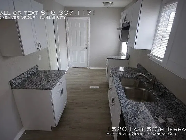 3 bed, 1.0 bath, 1036 sqft, $1,697 — Photo 4