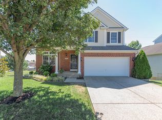 124 Mallory Ln, Georgetown, KY 40324