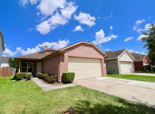 13303 Remme Ridge Ln, Houston, TX 77047