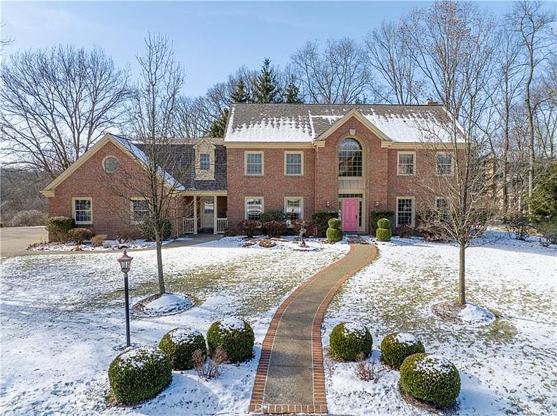 3072 Henrich Farm Ln, Allison Park, PA 15101 Zillow