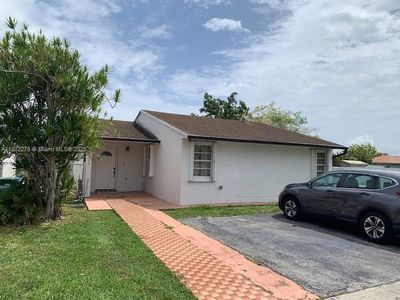 13375 NW 3rd Ter, Miami, FL, 33182