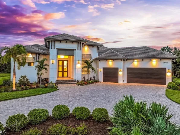 15861 Hampton View Ct, Fort Myers, FL 33908
