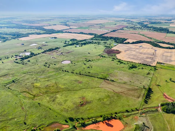 0 S Rockwell Ave, Cashion, OK 73016