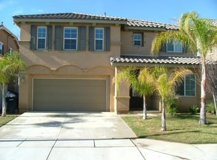 2980 Clapper St, Perris, CA 92571