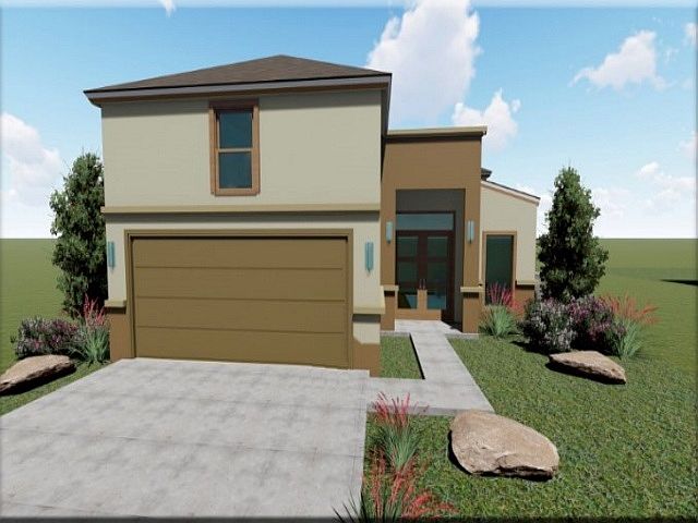 1st image of 1015 La Muralla St
