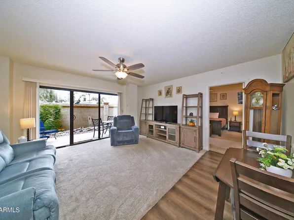 10330 W THUNDERBIRD Boulevard #B110, Sun City, AZ 85351