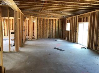 7186 New Meadow Dr, Colorado Springs, CO 80923
