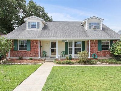 6800 Blanke St, Metairie, LA, 70003