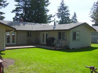 4227 NE Brogden St, Hillsboro, OR 97124