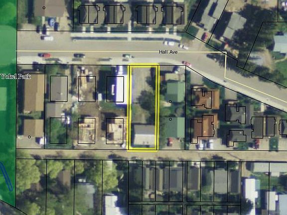 2nd image of 540 E Hall Ave