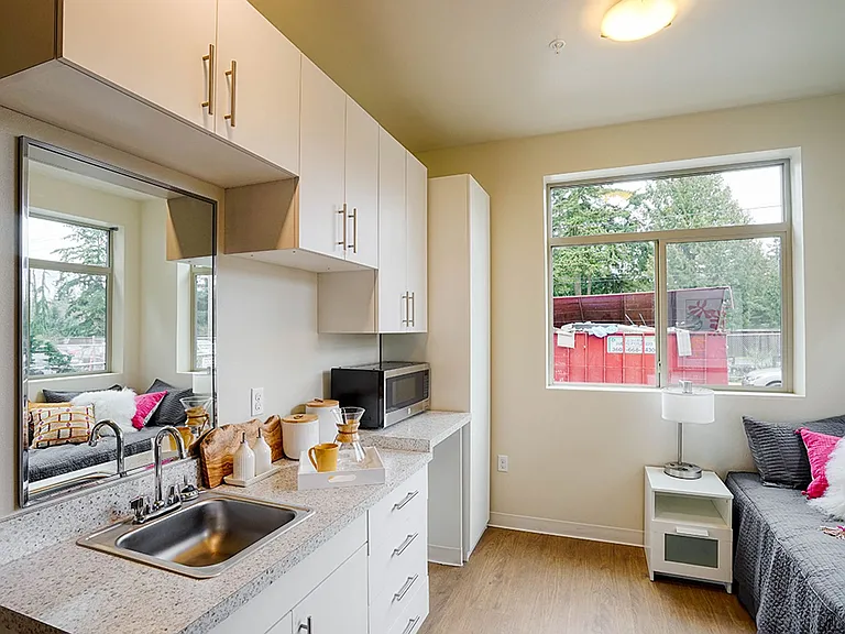 Interurban Lofts (micro housing) — Photo 12