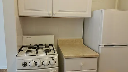 Rented by Oxford Property Group