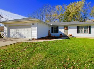 103 Esser St, Washington, IL 61571