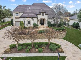 4624 Pine Valley Dr, Frisco, TX 75034