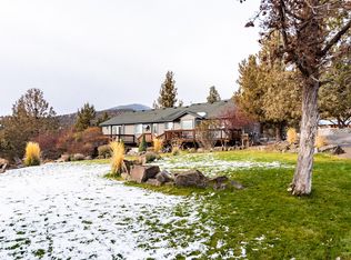 11457 NW Circle Ave, Prineville, OR 97754
