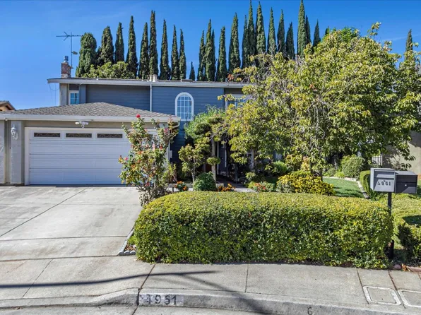 4951 Berkeland Ct, San Jose, CA 95111