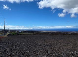 92-8595 Lauhala Dr LOT 2, Captain Cook, HI 96704