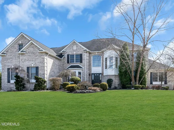 7 Summers Drive, Jackson, NJ 08527