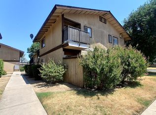 3750 N Delno Ave APT 205, Fresno, CA 93705