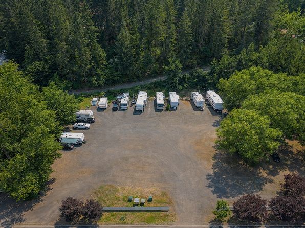 85 Canoe Camp Loop #3