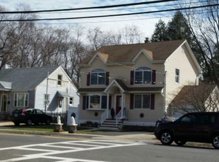 666 Saddle River Rd, Saddle Brook, NJ 07663