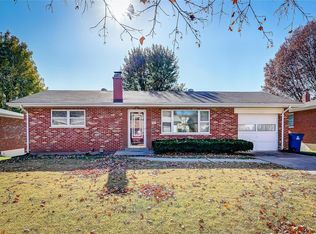 212 Woolwich Ln, Saint Louis, MO
