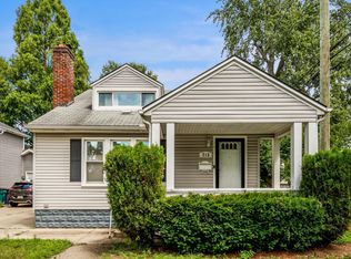 315 S Gainsborough Ave, Royal Oak, MI
