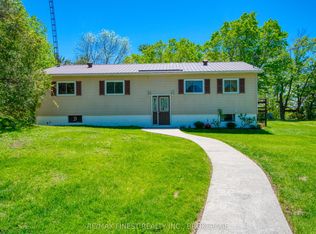 1182 Clement Rd, Central Frontenac, ON K0H 2P0