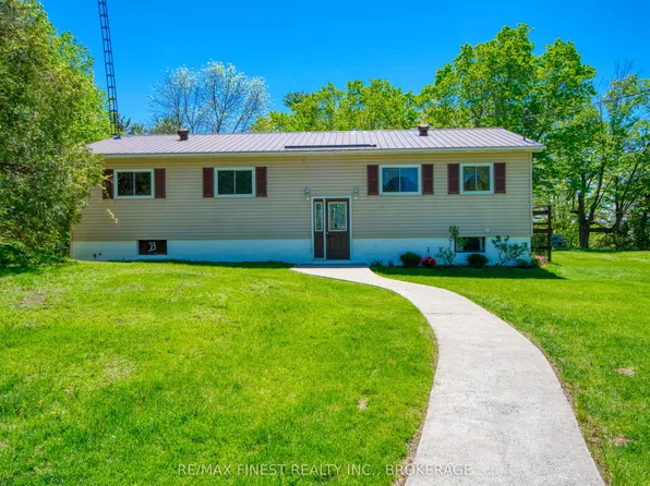 1182 Clement Rd, Central Frontenac, ON K0H 2P0