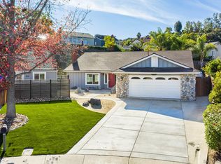 7656 Bromeliad Ct, San Diego, CA 92119