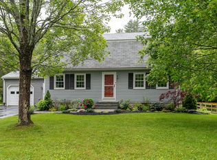 122 Rogers Rd, Yarmouth, ME 04096