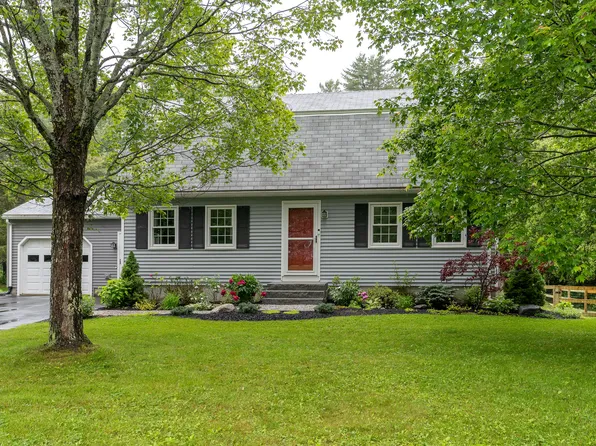 122 Rogers Road, Yarmouth, ME 04096