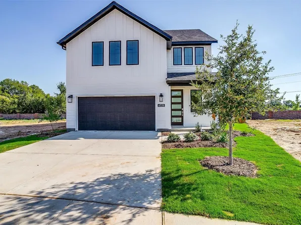 4508 Hogans Alley Dr, Arlington, TX 76001