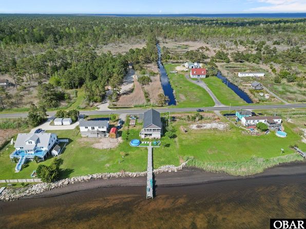 161 Bayview Dr, Stumpy Point, NC 27978