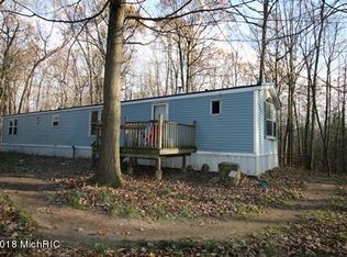 8954 N Ferris Ave, Bitely, MI 49309