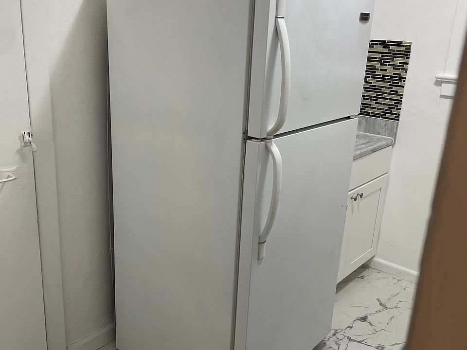 Brand New Kitchen