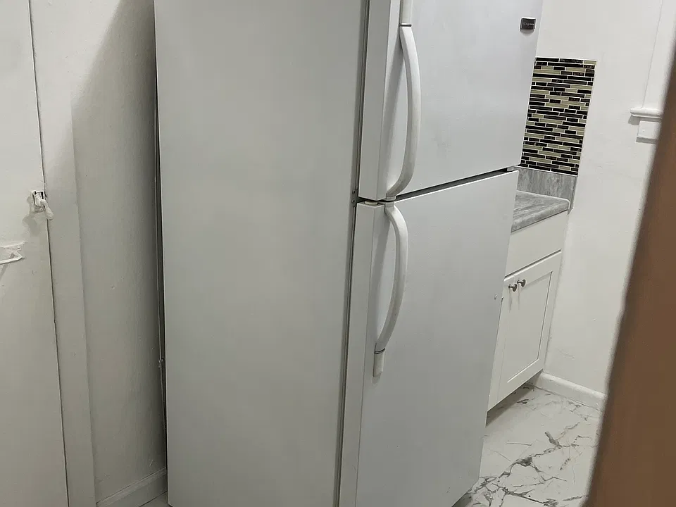 Brand New Kitchen